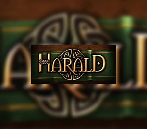 Harald: A Game of Influence Steam CD Key