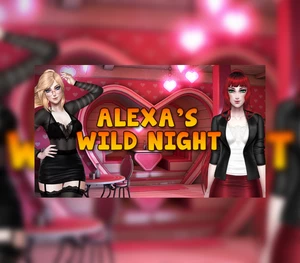Alexa's Wild Night Steam CD Key