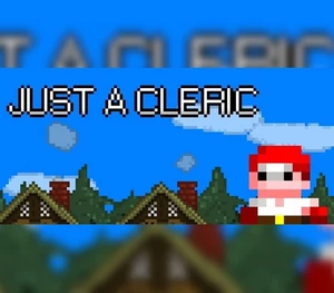 Just a Cleric Steam CD Key
