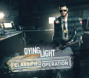 Dying Light - Classified Operation Bundle DLC Steam CD Key