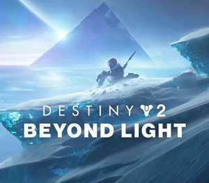 Destiny 2 - Beyond Light DLC + Season EU Steam CD Key