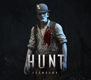 Hunt: Showdown - The Revenant DLC EU Steam Altergift