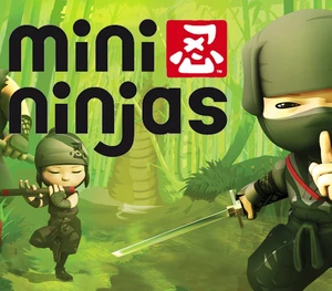 Mini Ninjas Steam CD Key