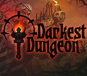 Darkest Dungeon: Ancestral Edition 2018 EU Steam CD Key