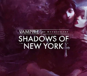 Vampire: The Masquerade - Shadows of New York Steam CD Key