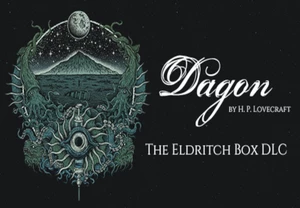 Dagon - The Eldritch Box DLC Steam CD Key