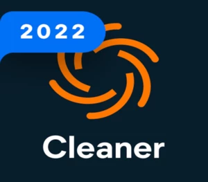 Avast Cleanup – Phone Cleaner 2022 (2 Years / 1 Device)