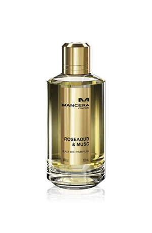 Mancera Roseaoud&Musc Edp 60ml