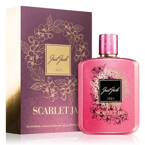 Just Jack Scarlet Jas Edp 100ml