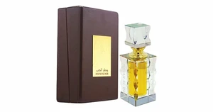 Al Haramain Matar Al Hub Parfemovy Olej 12ml