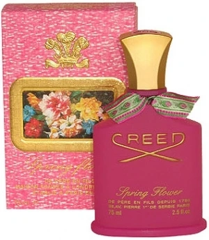 Creed Spring Flower Edp 75ml