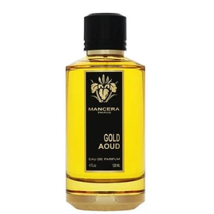 Manceragold Aoud Edp 60ml