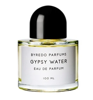 Byredogypsy Water Edp 50ml