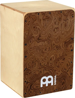 Meinl SC80BW Snarecraft Wood-Cajon