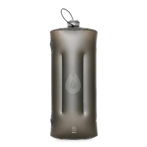 Skládací nádoba na vodu Seeker™ HydraPak®, 6 l (Barva: Mammoth Grey)