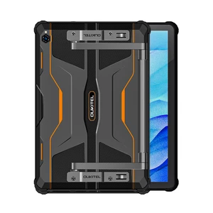 [World Premiere] Oukitel RT6 20000mAh Rugged Tablets 16GB 256GB 10.1" FHD+ Android 13 MTK8788 Tablet PC 16MP Camera 33W Tablet