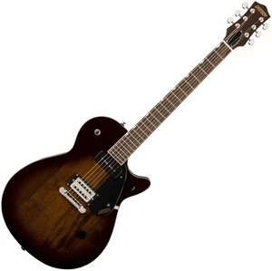 Gretsch G2215-P90 Streamliner JR Jet Club Havana Burst