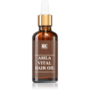 Brazil Keratin Amla Vital Hair olej pro řídnoucí vlasy 50 ml