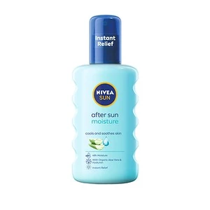 NIVEA AFTER SUN HYDRAT SPREJ PO OPALOVANI 200ML