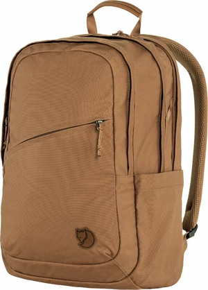 Fjällräven Räven 28 Khaki Dust 0 Outdoor-Rucksack