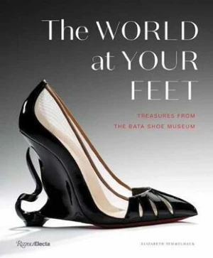 The World at Your Feet: Bata Shoe Museum