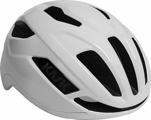 Kask Sintesi White M Kask rowerowy