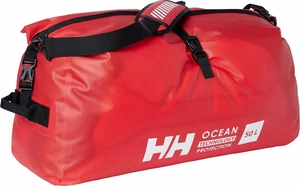 Helly Hansen Offshore Waterproof Duffel Bag 50L Cestovná jachting taška