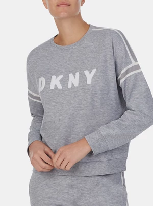 Grey T-shirt DKNY