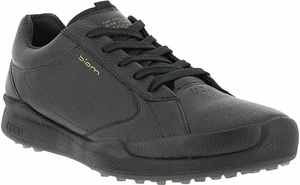 Ecco Biom Hybrid Mens Golf Shoes Black 46 Pánske golfové topánky