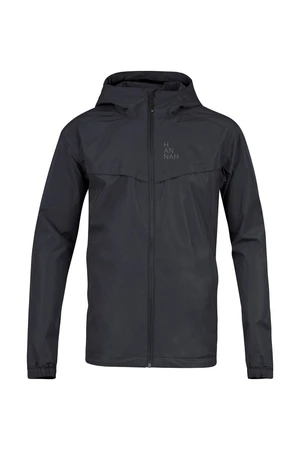 Hannah DARNELL II anthracite II Jacket