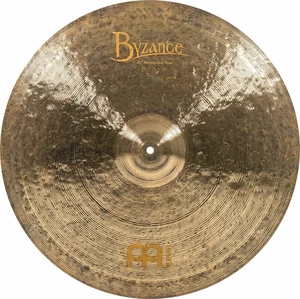 Meinl Byzance Jazz Monophonic Cymbale ride 22"