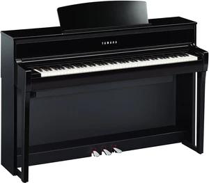 Yamaha CLP 775 Polished Ebony Piano numérique