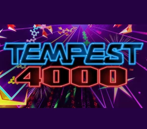 Tempest 4000 Steam CD Key