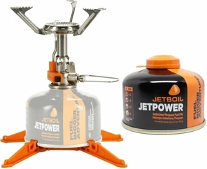 JetBoil MightyMo SET Gris Réchaud