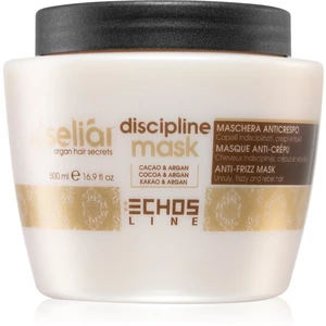 Echosline Seliár Discipline vyživující maska na vlasy 500 ml
