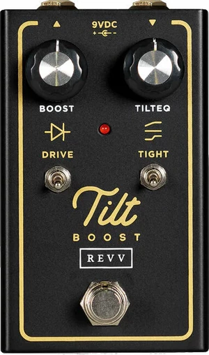 REVV Tilt Boost