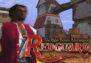 The Elder Scrolls Adventures: Redguard Steam CD Key