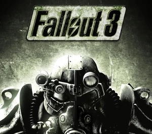 Fallout 3 NA Steam Gift