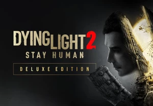 Dying Light 2 Stay Human Deluxe Edition Steam CD Key