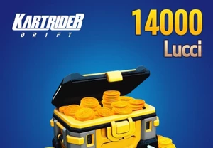 KartRider: Drift - Lucci Loot Pack DLC XBOX One / Xbox Series X|S CD Key