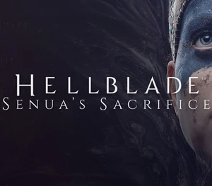 Hellblade: Senua's Sacrifice + VR Edition Steam CD Key