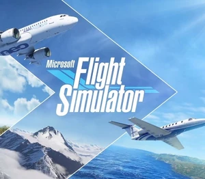 Microsoft Flight Simulator Xbox Series X|S / Windows 10 CD Key