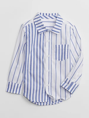 GAP Kids Striped Shirt - Boys