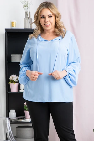 Karko Woman's Blouse B927