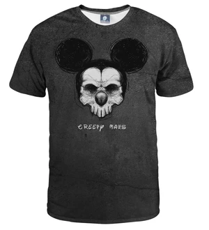 Aloha From Deer Unisex's Creepy Mouse T-Shirt TSH AFD1100