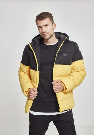 Giacca da uomo  Urban Classics Color Block