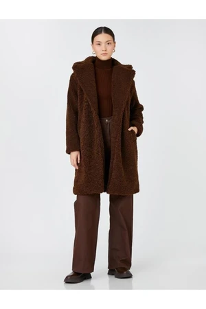 Koton Women's Coat