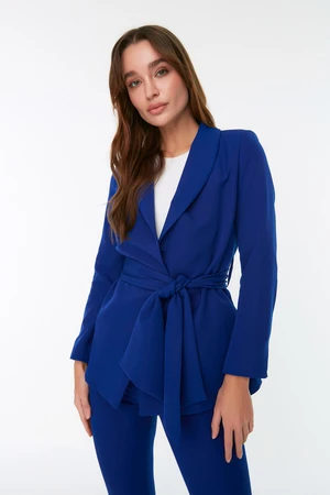 Blazer da donna Trendyol Tied