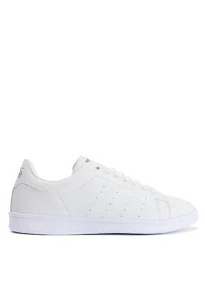 Slazenger Ibtihaj i sneaker men's shoes white.