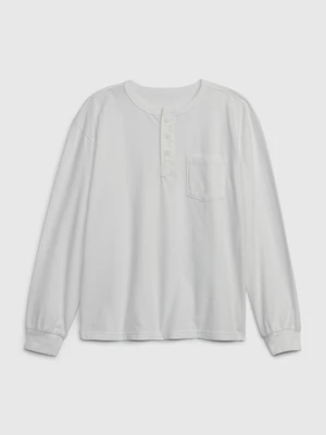 GAP Children's T-shirt with pocket - Boys